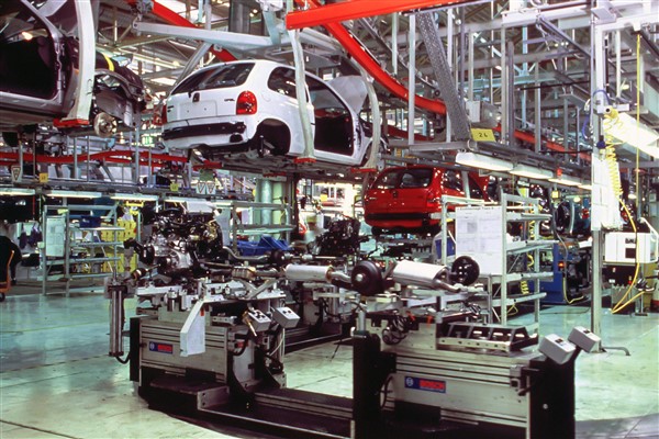 Opel bir milyonuncu üretiminin 25’inci yılını kutluyor