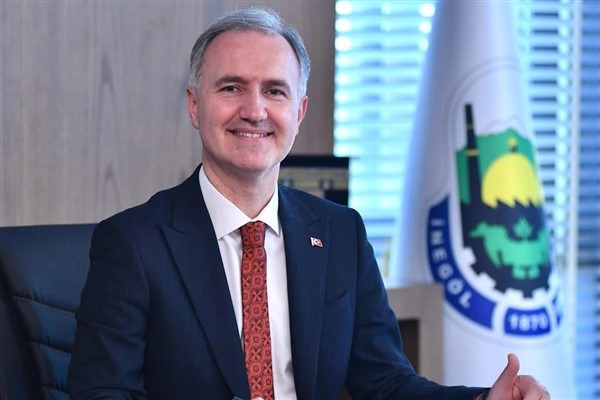 Başkan Taban’dan İnegöl’de yapılan çalışmalara ilişkin değerlendirme