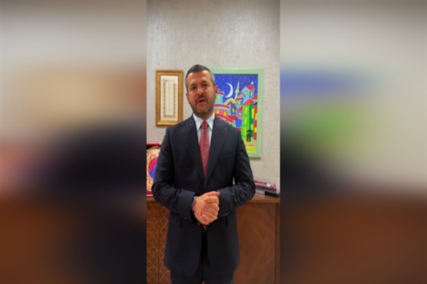 Karabük Belediye Başkanı Çetinkaya’dan 3 Aralık Dünya Engelliler Günü mesajı