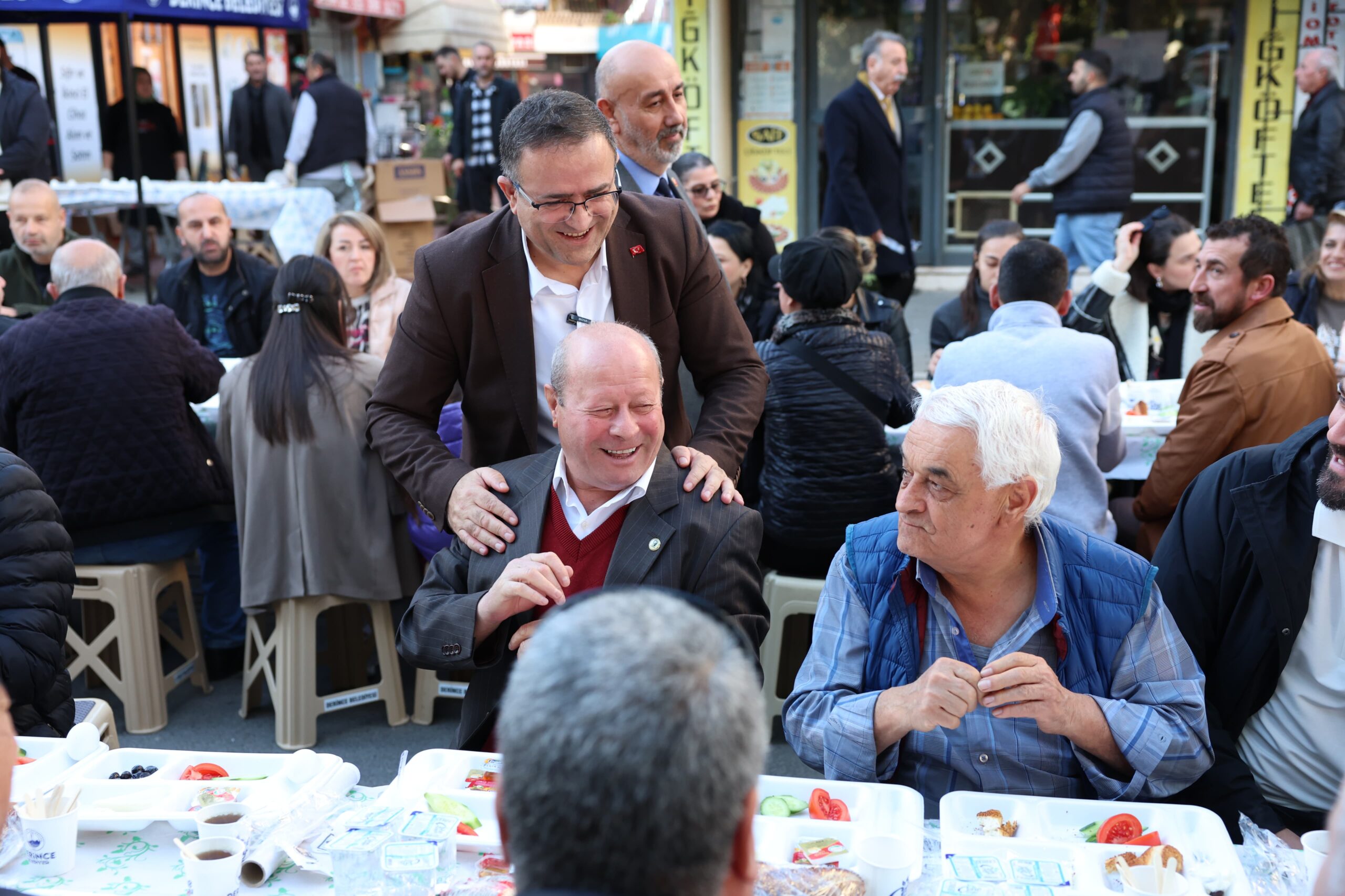 Derince’de Çöp Taksi uygulaması başlayacak