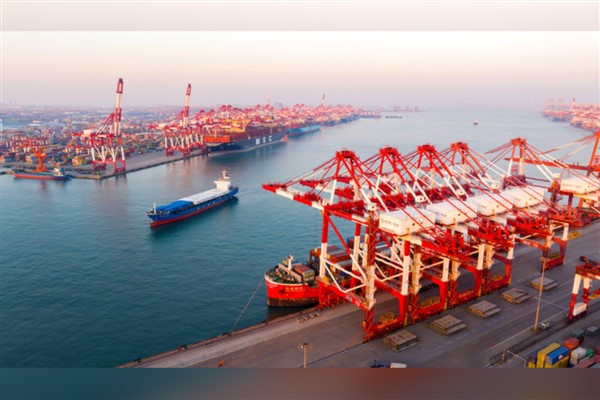 Çin, 52 akıllı liman kurdu