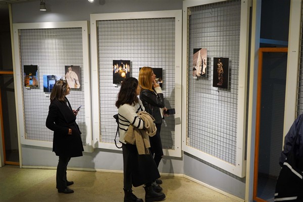 Bornova’da kültür ve sanatın hafızası