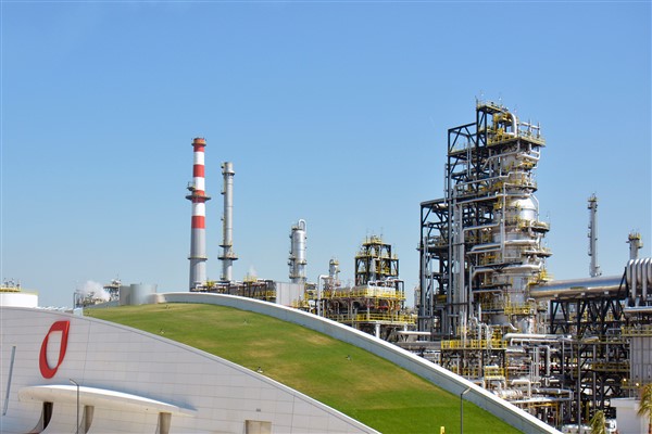 Tüpraş’ın kredi derecelendirmesi