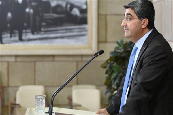 DEVA Partili Ekmen: AMATEM tedavisi Yaşam Köyü ile desteklenmelidir!