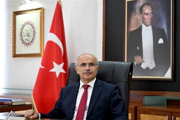 Başkan Er’den Dünya Engelliler Günü mesajı