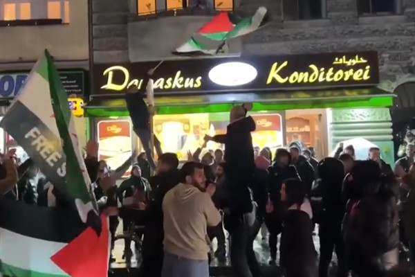 BM, Avrupa ülkelerinin Suriyeli sığınmacılar konusunda sabırlı olmalarını istedi