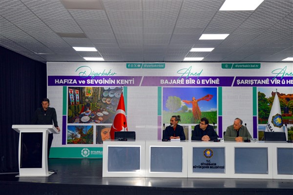 Diyarbakır İş Sağlığı ve Güvenliği Koordinasyon Kurulu toplandı