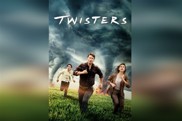 ‎“Kasırgalar” Aralık’ta Tivibu’da ‎