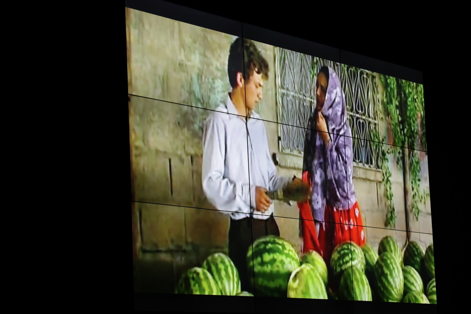 Kütahya’da Ahmet Uluçay Anma Gecesi ve Sinema Gösterimi etkinliği yapıldı