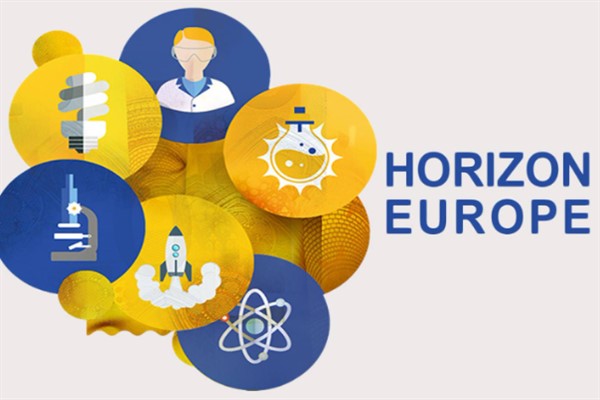 AB araştırma fonları Gazze savaşına yönelik öfkeye rağmen İsrail’e akıyor