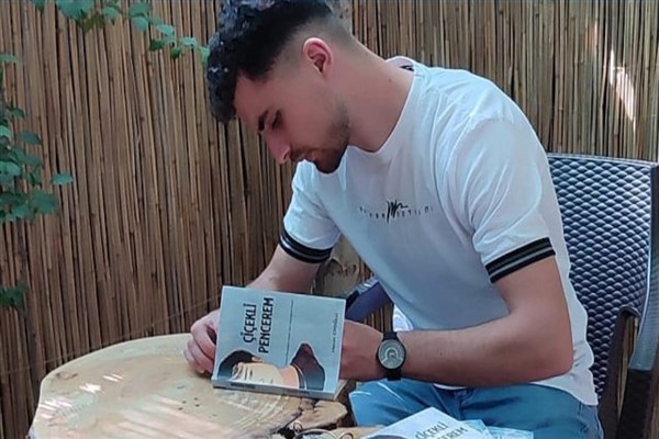 Batmanlı yazar Eroğlu’ndan yerel yazarlara destek çağrısı