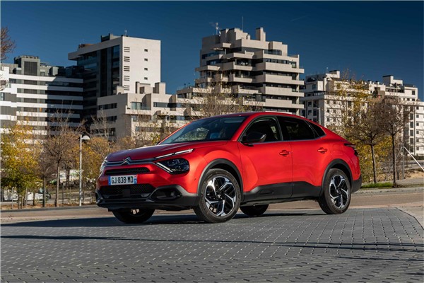 Citroen modellerinde yıl sonu fırsatları