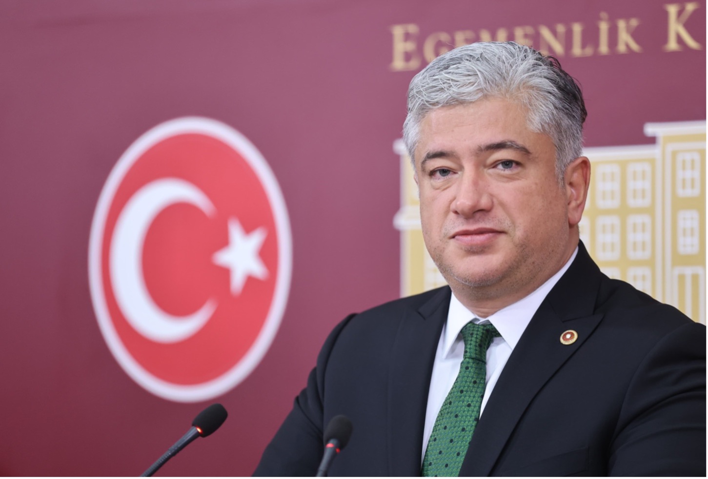 Kısacık: Avrupa’daki yatırımcı 17 yılda kazanacağı faizi Türkiye’de bir yılda kazanıyor