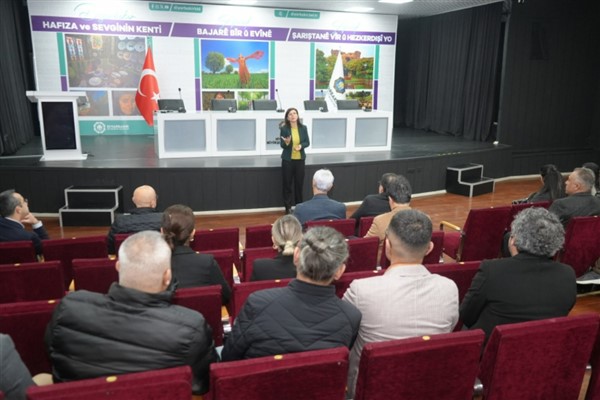 Bucak: İnovasyon çalışmaları için güncel araçlara ihtiyaç var