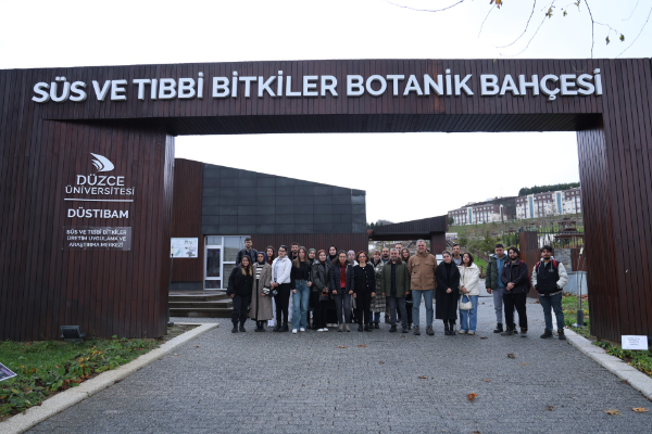 Bağ, Bahçe, Çiçek Seminerlerinin ikincisi düzenlendi