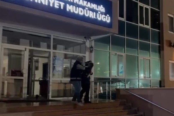 Hatay’da fuhuş operasyonu