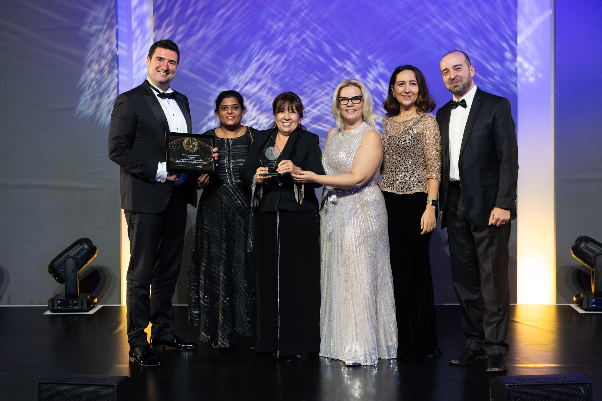 Türk yazılım firmasından küresel damga: Virgosol’un başarısına çifte tescil