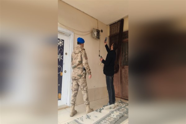 Şanlıurfa’da 2 günde 686 kaçak elektrik kullanıcısı tespit edildi