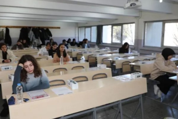 Elazığ’da ücretsiz YKS deneme sınavı yapılacak