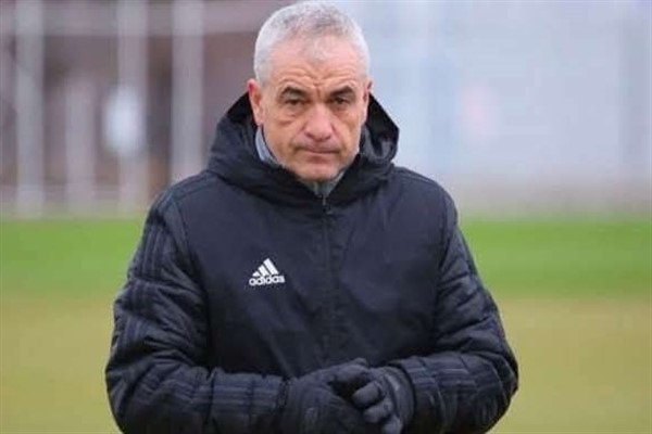 Hatayspor’da Teknik Direktör Rıza Çalımbay dönemi sona erdi