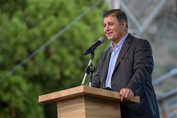 Başkan Tugay’dan 10 Aralık mesajı