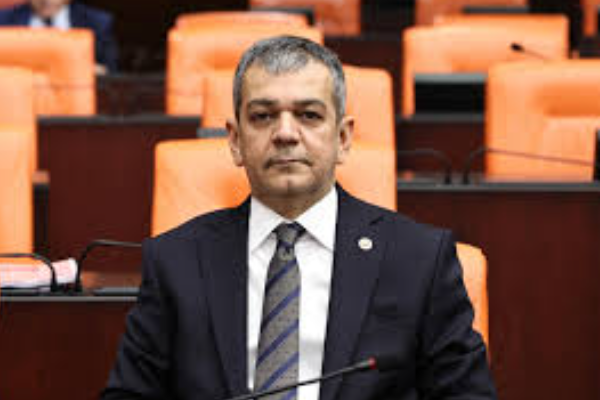 Milletvekili Keleş: 17 milyon TL’lik ‘Tohum İşlensin, Verim Artsın’ projesi onaylandı