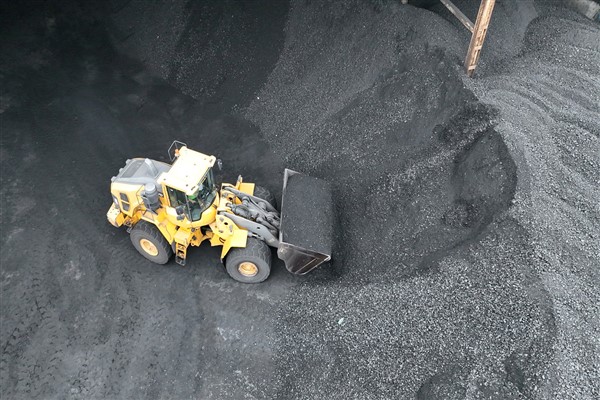 Efor Gübre Madencilik’ten yeni iş bağlantısı