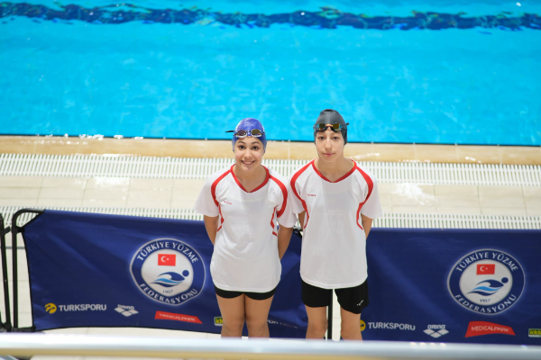 Düzce Belediyespor’dan 7 madalya