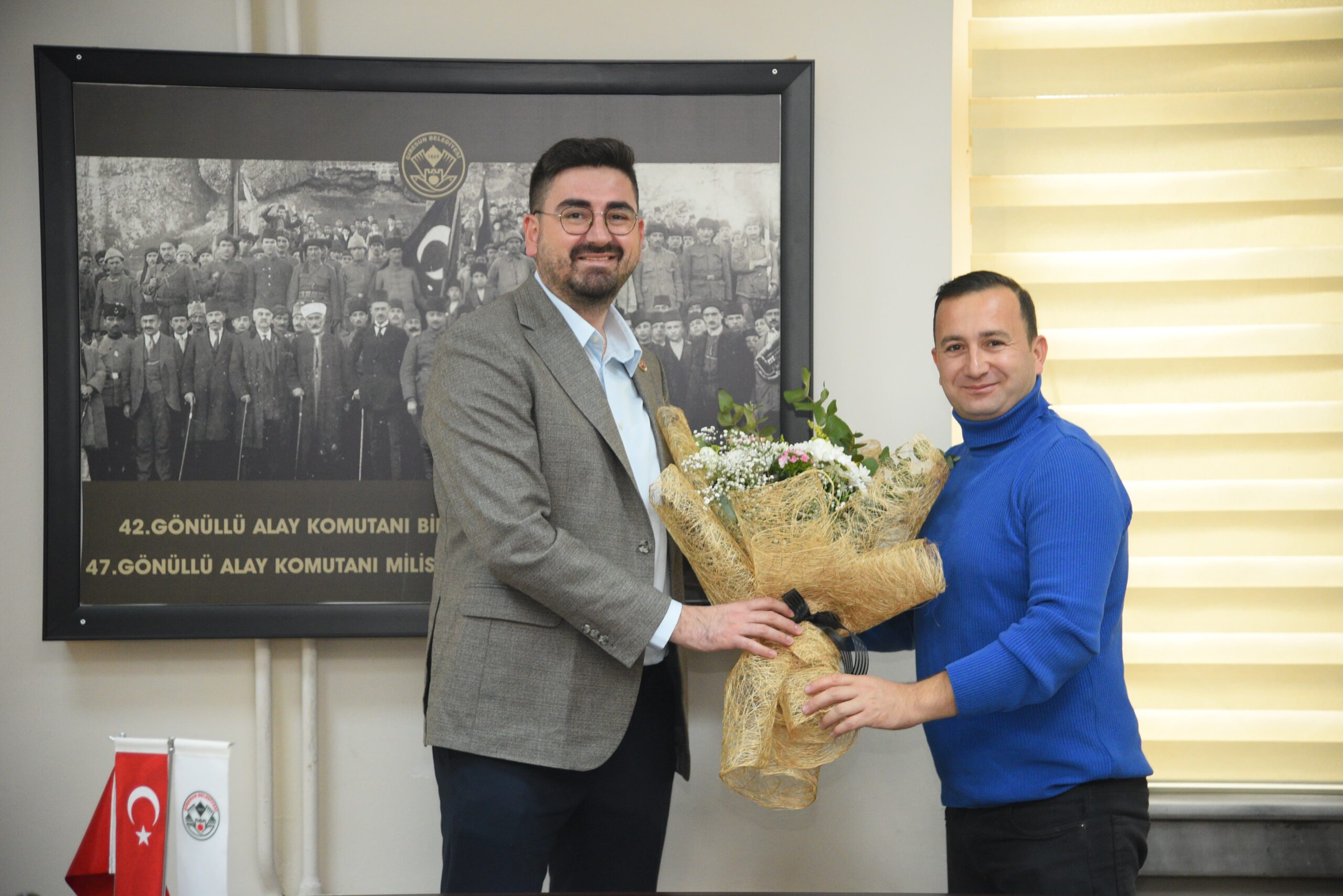 Giresun Belediyesi, “Petshop Sertifika Eğitimi” düzenledi