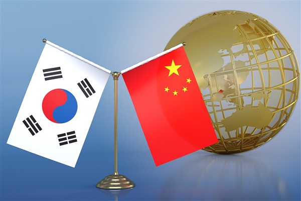 Çin ve Güney Kore dışişleri bakanları telefonda görüştü