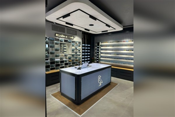 Bilge Karga’nın yeni adresi Nişantaşı oldu