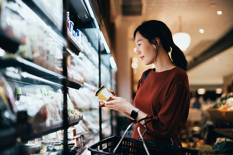 Çin’de TÜFE yüzde 0,2 arttı