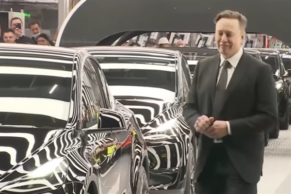 ABD’li yargıç, 56 milyar dolarlık Tesla ödeme paketini tekrar reddetti