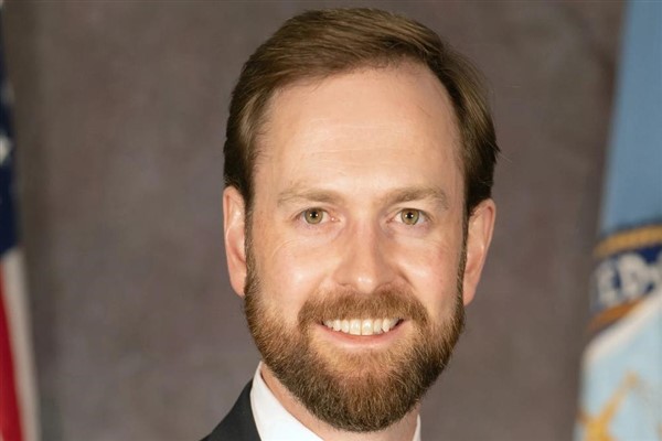 Trump, Andrew Ferguson’u Federal Ticaret Komisyonu başkanlığı için seçti