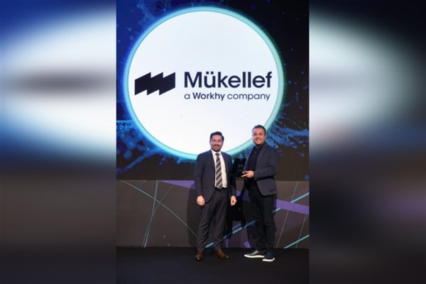 Mükellef, Deloitte Teknoloji Fast 50’de yerini aldı