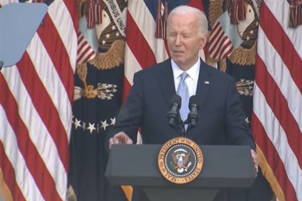 Biden yönetimi Ukrayna’ya ek 725 milyon dolarlık askeri yardım duyurdu