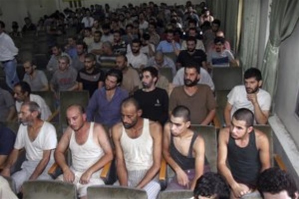 Suriye’nin yeni istihbarat şefi terör örgütlerini ortadan kaldırmaya yemin etti