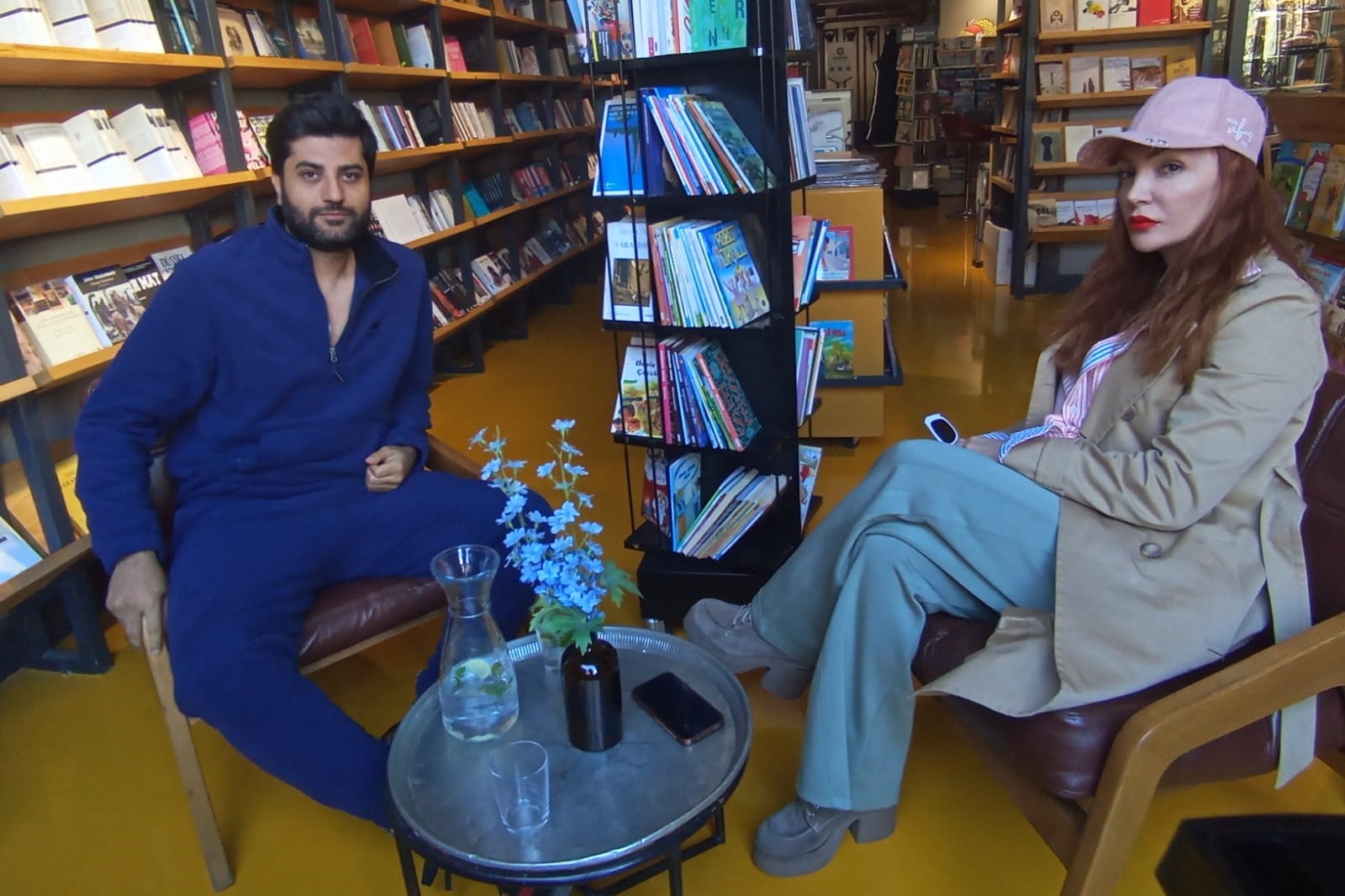 Diyarbakır’da çekilen “Cintihar” filmi ilgi görüyor