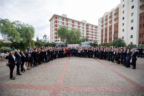 ESHOT’un “Eşitliğe Sür” projesinde Farkındalık Eğitimleri başladı