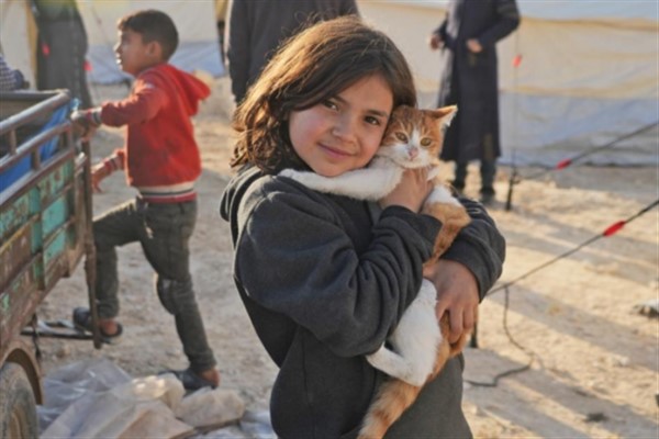 Suriye’de yaklaşık 50 bin kişi yerlerinden edildi