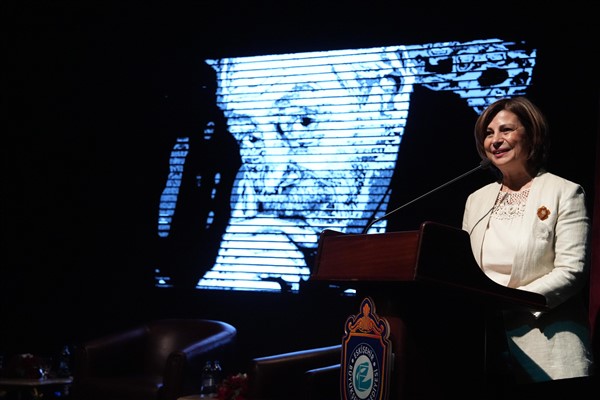 Eskişehir’de Genco Erkal Sahnesi kapılarını açtı