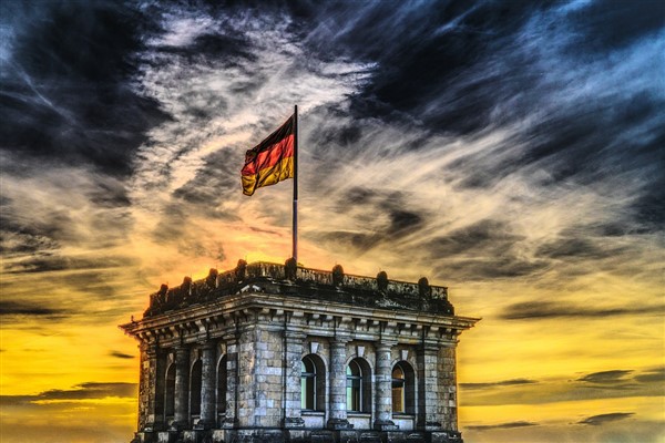 Baerbock: Magdeburg’dan gelen fotoğraflar beni derinden sarstı