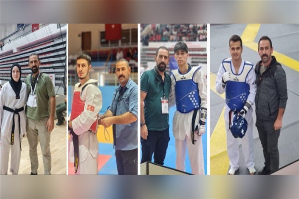 Afyonkarahisar’ı Ankara’da Erkmen Belediyespor temsil edecek