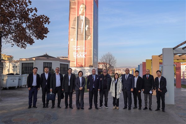 Uşak’ta yeni ulaşım hareketi başlatılıyor