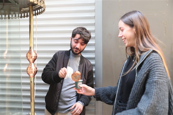 İzmit’te “4. Geleneksel Dünya Türk Kahvesi Etkinlikleri” düzenlendi