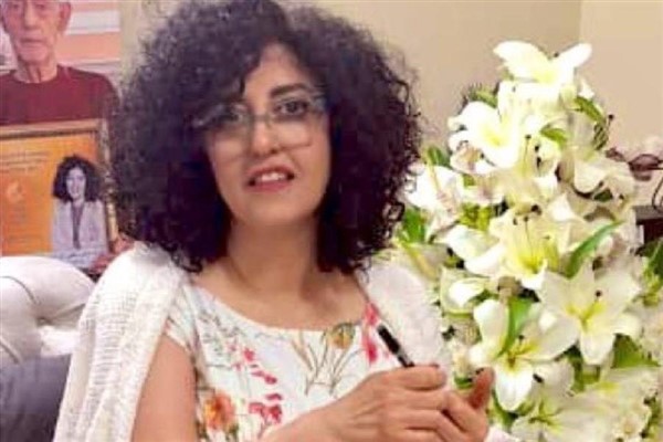 İran, Nobel barış ödüllü Mohammadi’yi tıbbi izinle serbest bıraktı