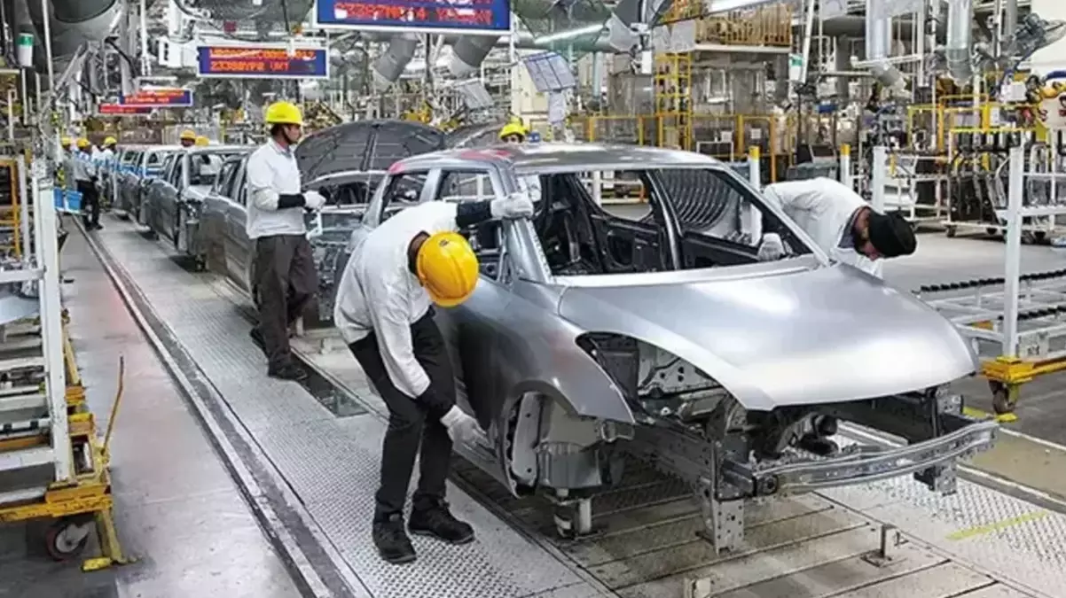 200 yıllık otomotiv devi resmen iflas etti