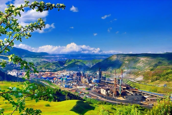 Kardemir, Anadolu’nun en büyükleri arasında