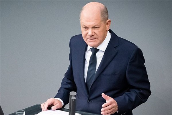 Almanya Başbakanı Scholz: Mercosur ülkeleri ve AB siyasi bir anlaşmaya vardı
