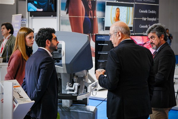 TTI İzmir ve TTI Health fuarları için geri sayım başladı